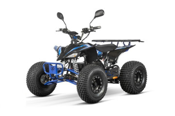 Elektrische kinderquad Replay 1500W 60V/20Ah Sport 8