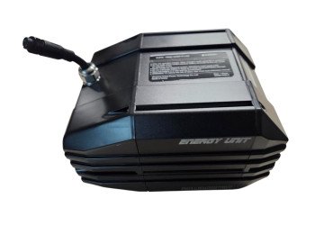 (27E2c)Lithium accu 60 volt 15.6 Ah