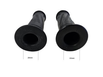 (4E2b) Handvat set links en rechts