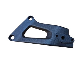 (206F2e) Steun LA aan frame voor E-performance Spy racing