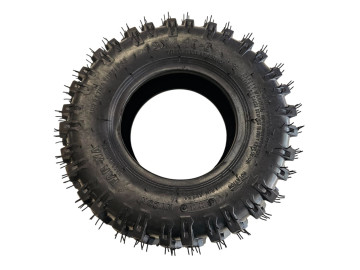 (212B2b) Buitenband Snowy 6 inch (13x4.10-6) ATV