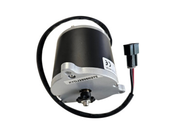 (7K4a) Elektro motor 48V / 1300 watt (Tiger)