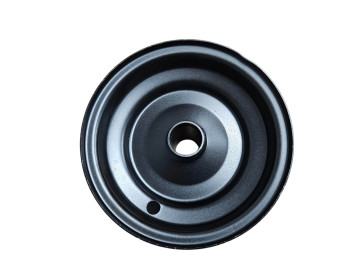 (24W3d) Voorvelg 6 inch ( voor bandenmaat 4.10-6) ATV