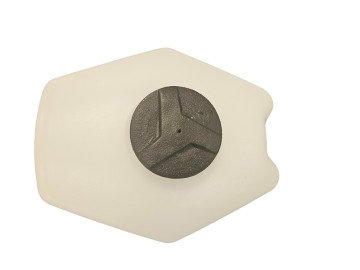 (24C1a) Brandstoftank 2 takt 49ccmini bike mini racer