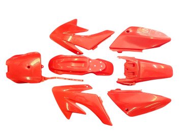 (15C1a) Kappenset Orion CRF70