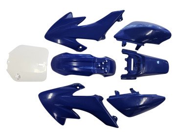 (14D1a) Kappenset Orion CRF50