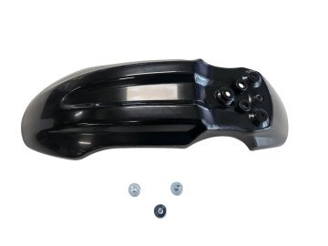 (24J1c) Voorspatbord CRF50