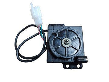 (4j3a) Snelheids regelaar Velocifero mini crosser