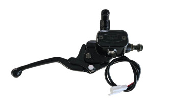 (4D2c) Remhendel rechts + rempomp