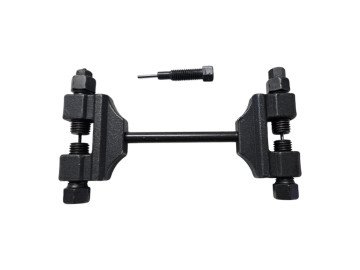 (3B2a) kettingpons voor mini bike