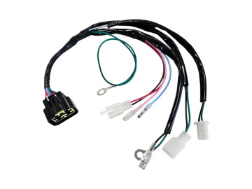 (7E3a) Kabelboom dirtbike 150-ZS155