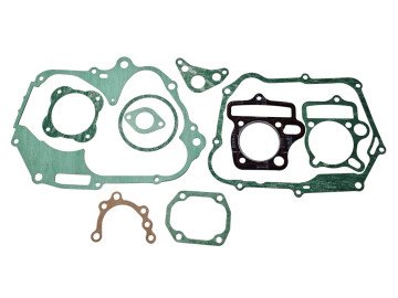 (2A6a) pakkingset 125cc 53mm