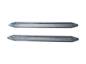 (3B2c) Bandenlichter set (2 stuks) 250mm lang