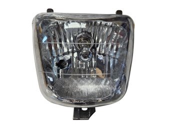 (8C1d) Voorlamp ATV (bigfoot)
