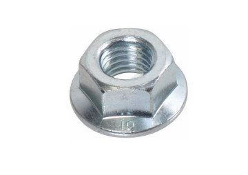 (8i3h) Kraagmoer M15