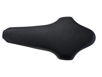 (27X3c) Zadel voor Replay en Blade