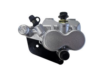 (6D3b) Remklauw 125cc dirtbike