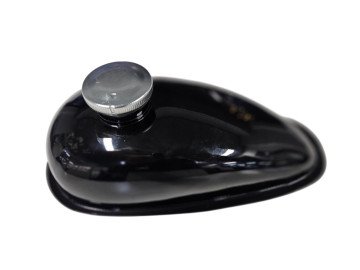 (3E1b) Brandstoftank metaal