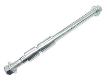 (8A8d) Asbout (dikte 15mm/ lengte 225mm)