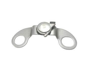 (9D1b) Dirtbike Quad 50 t/m 140cc olie verdeler 