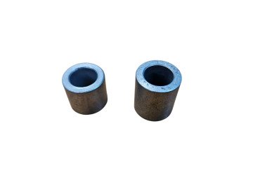 (8B8c) Afstandbusset lg 23mm en lg 18mm