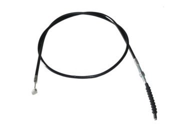 (13B5b) koppelingskabel 250cc lengte ca. 190cm