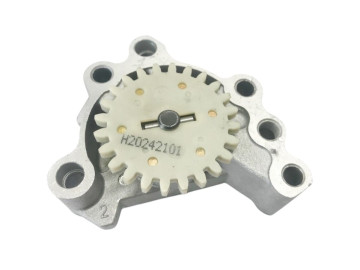 (9A2e) 4-takt oliepomp 140cc