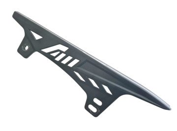 (24i2b) Ketting beschermer Dirtbike