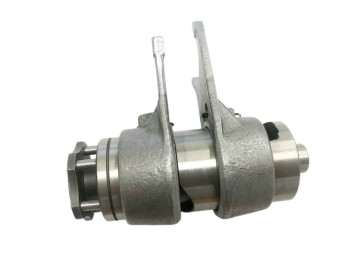 (9C2h) Schakelklok Orion 140cc