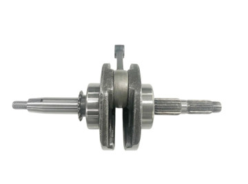 (9C1d) Pitbike Dirtbike Orion YX125cc krukas