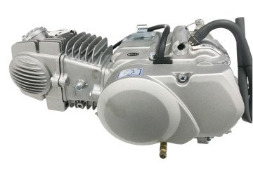 (25K1a) 140cc Dirtbike Orion motorblok YX140