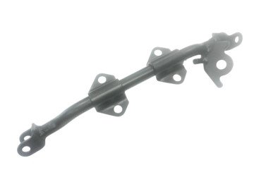 (11L5b) Voetsteun zonder stepjes Orion 21A