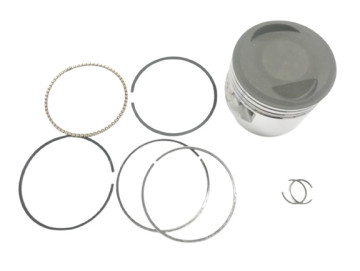 (9C1a) Complete zuigerset Orion 140cc