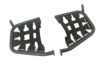 (10E3a) Voetsteunset ATV