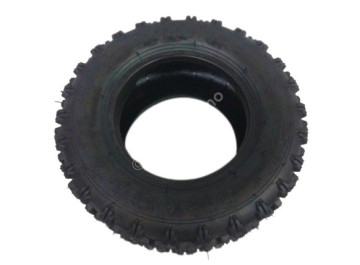 (218A1a) Buitenband 4 inch (4.10-4) ATV
