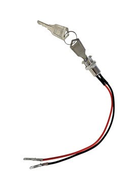 (2E4b) Contactslot 2 draads 