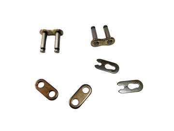 (5D3g) kettingsluitingset (2 stuks) 219