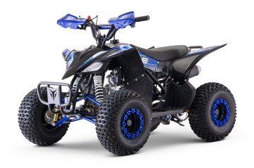 Midi Kinderquad Gepard Blade GS7 125cc Blue