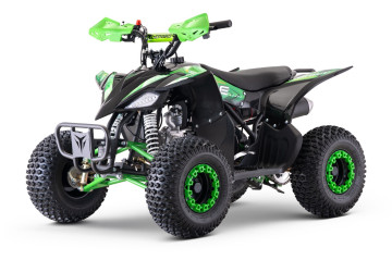 Midi Kinderquad Gepard Blade GS7 125cc Green