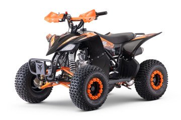 Midi Kinderquad Gepard Blade GS7 125cc Orange