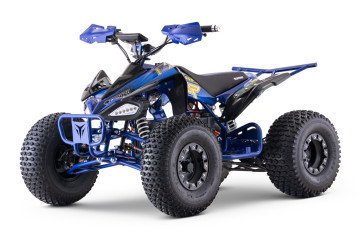 Maxi kinderquad Gepard Viper S8 1500W 60V Blue