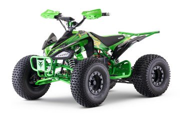 Maxi kinderquad Gepard Viper S8 1500W 60V Green