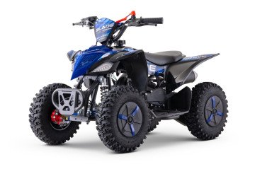 Mini Kinderquad Gepard Blade 49cc S6 Blue