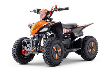 Mini Kinderquad Gepard Blade 49cc S6 Orange