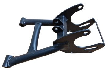 (10E3a) Achterbrug ATV lg.330mm (8 inch)