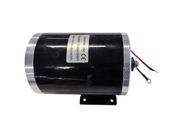 (27E3d) Elektro motor 48V / 1200 watt