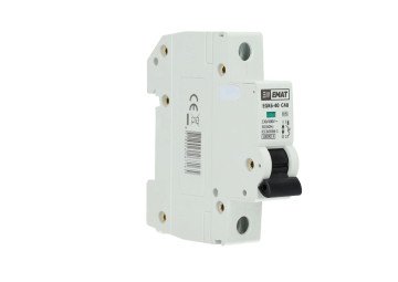 (7B5b) Hoofdschakelaar elektrische Quad (40Ah)