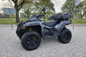 CFMOTO CFORCE 1000CC 4x4 2023 KENTEKEN QUAD  