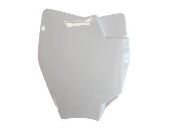 (11F5c) Nummerbord Tiger mini Crosser
