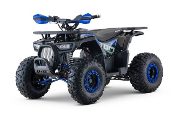 Maxi Kinderquad Gepard Phantom S8 1000W 48V Blue